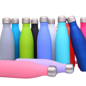 Bouteille Isotherme Inox Woox