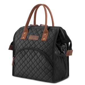 Sac À Main Grd Matelassé Tendance