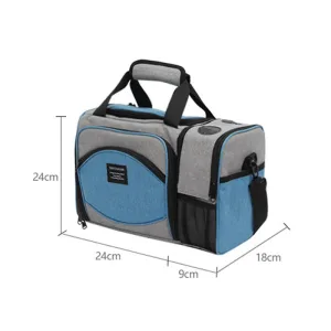 Lunch Bag Wooing