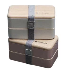 Lunch Box Bento Original Design