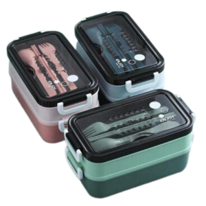 Lunch Box Bento Fresh