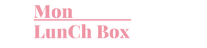 Mon Lunch Box