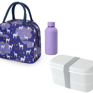 Pack Complet Lunch Box Limi