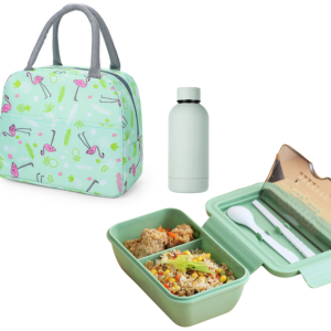 Pack Complet Lunch Box Miami