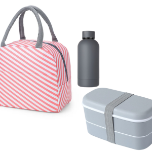 Pack Complet Lunch Box Notting Hill