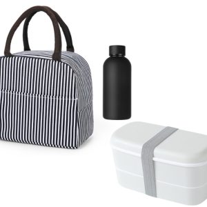 Pack Complet Lunch Box St-tropez