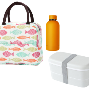 Pack Complet Lunch Box Lanta