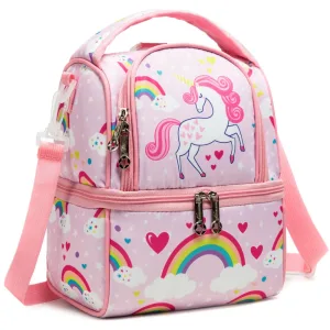 Sac Isotherme Enfants School