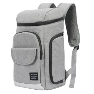 Sac Isotherme Lunch Bag - Laya Denuoniss