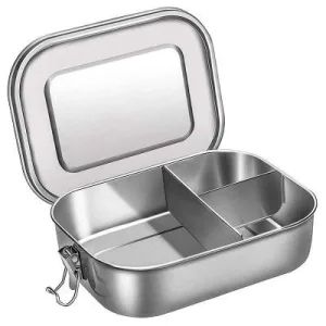 Lunch Box Isotherme Inox Prima