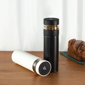 Bouteille Infusion Futuria