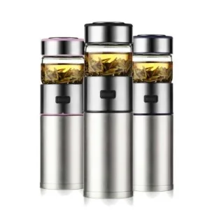 Bouteille Isotherme Infuseur Classichic