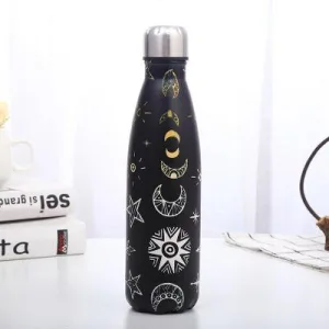 Bouteille Isotherme Inox Astral