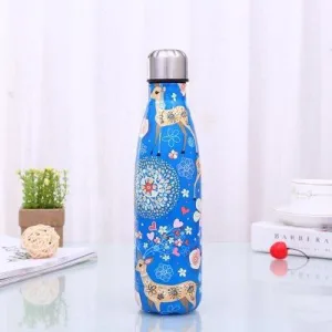 Bouteille Isotherme Inox Bambi Dream