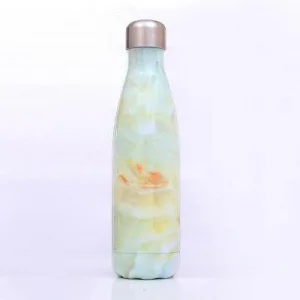 Bouteille Isotherme Inox Blue Stone