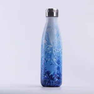 Bouteille Isotherme Inox Conquête