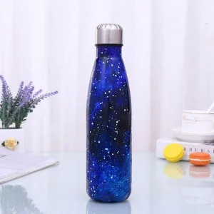 Bouteille Isotherme Inox Dark Sky