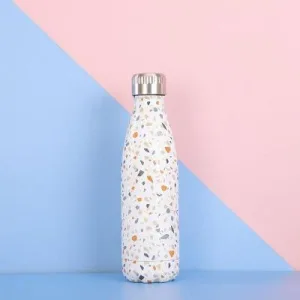 Bouteille Isotherme Inox Free Style