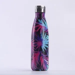 Bouteille Isotherme Inox Fusion