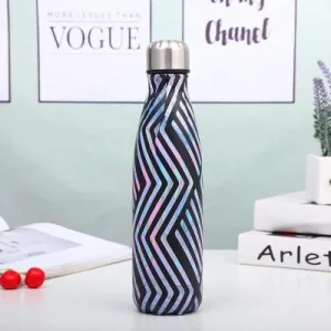 Bouteille Isotherme Inox Infinity