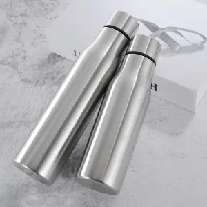Bouteille Isotherme Inox