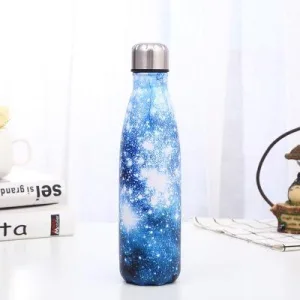 Bouteille Isotherme Inox Nova