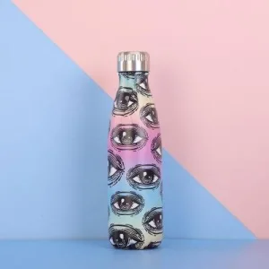 Bouteille Isotherme Inox Pinky Eyes