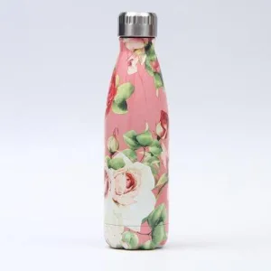 Bouteille Isotherme Inox Pinky Lady