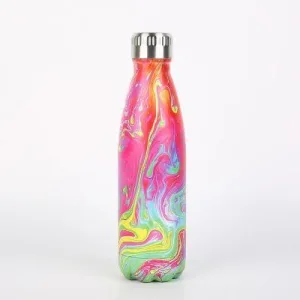 Bouteille Isotherme Inox Pinky Soul