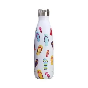 Bouteille Isotherme Inox Sandale Summer