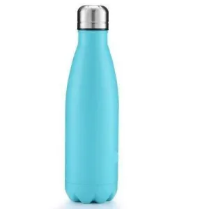 Bouteille Isotherme Inox Sea