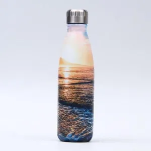 Bouteille Isotherme Inox West Coast