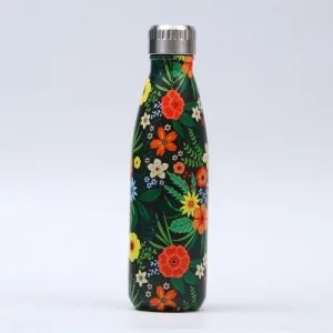 Bouteille Isotherme Wild Flower