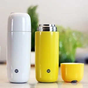 Bouteille Thermos Color Life
