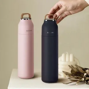 Bouteille Thermos High Level