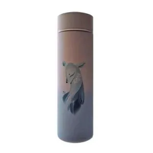 Bouteille Thermos Infuseur Pinky Deer