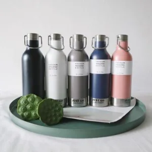 Bouteille Thermos Just Go