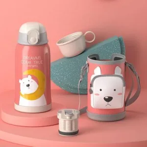 Gourde Enfant Bear