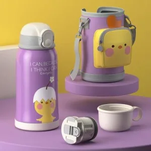 Gourde Enfant Chicken