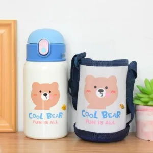 Gourde Enfant Cool Bear