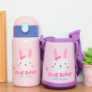 Gourde Enfant Cute Rabbit