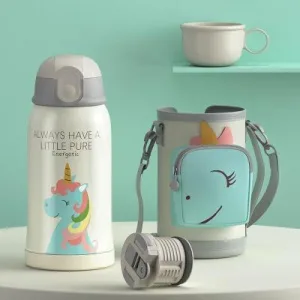 Gourde Enfant Licorne