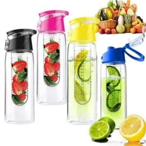 Gourde Infuseur De Fruits