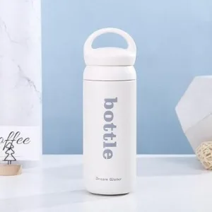 Gourde Isotherme Bottle