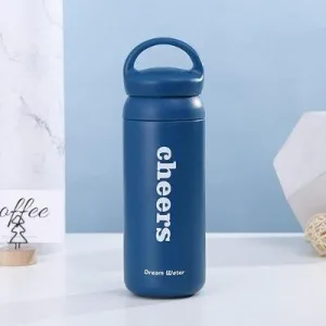 Gourde Isotherme Cheers