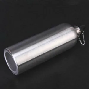 Gourde Isotherme En Inox