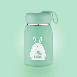 Gourde Isotherme Lapin