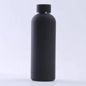 Gourde Isotherme news style