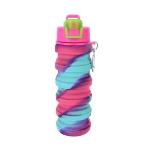 Gourde Pliable Multicolore