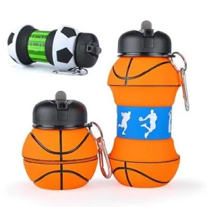 Gourde Pliable Originale Sport